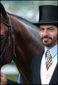 Saeed bin Suroor