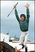 Epsom Derby Results