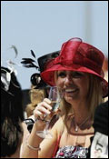 Epsom Derby Tickets