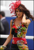 Epsom Racecourse