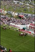 Epsom Derby Winners