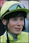 Jamie Spencer