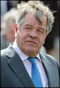 Michael Stoute